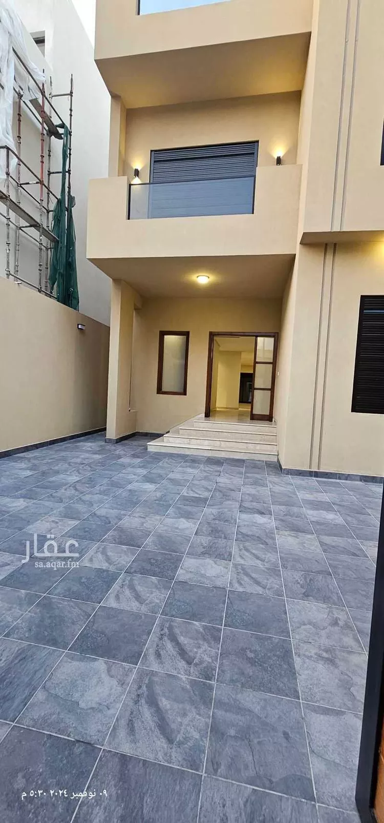 فيلا للبيع في شارع ابو العلاء الادريسي, حي النعيم, مدينة جدة, منطقة مكة المكرمة 15