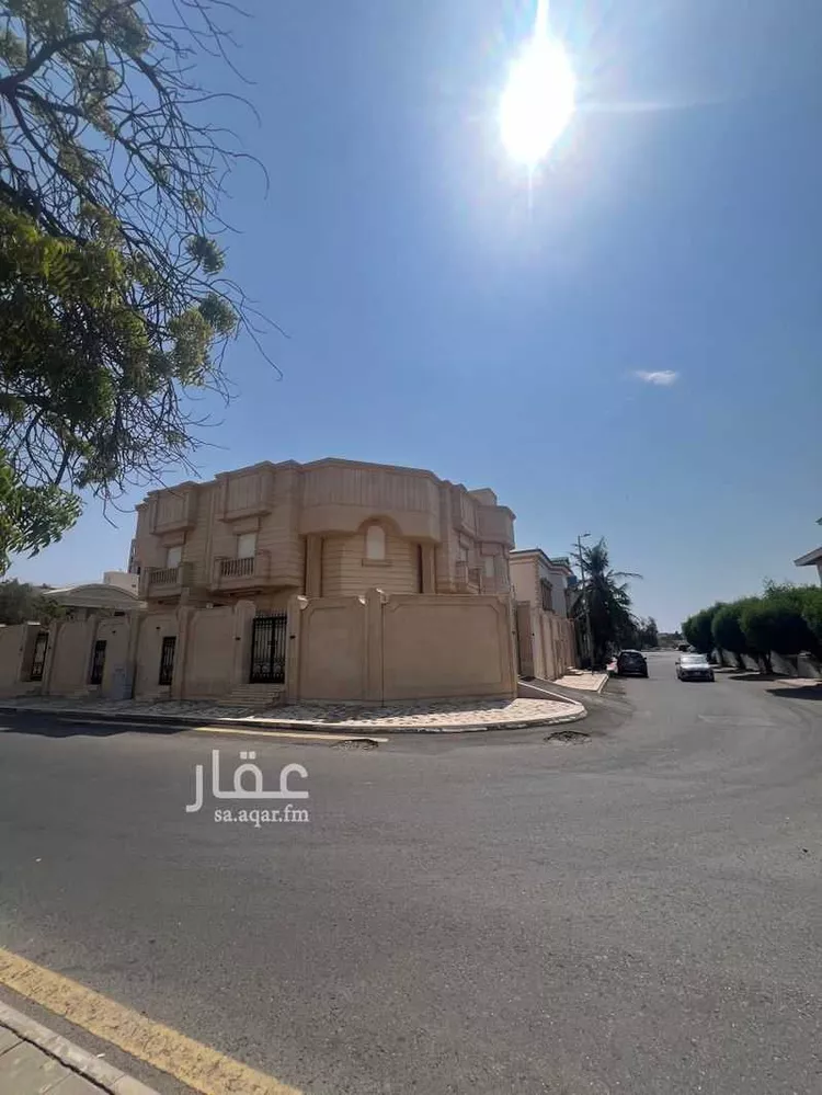 فيلا للبيع في شارع طاهر زمخشري, حي الشاطئ, مدينة جدة, منطقة مكة المكرمة