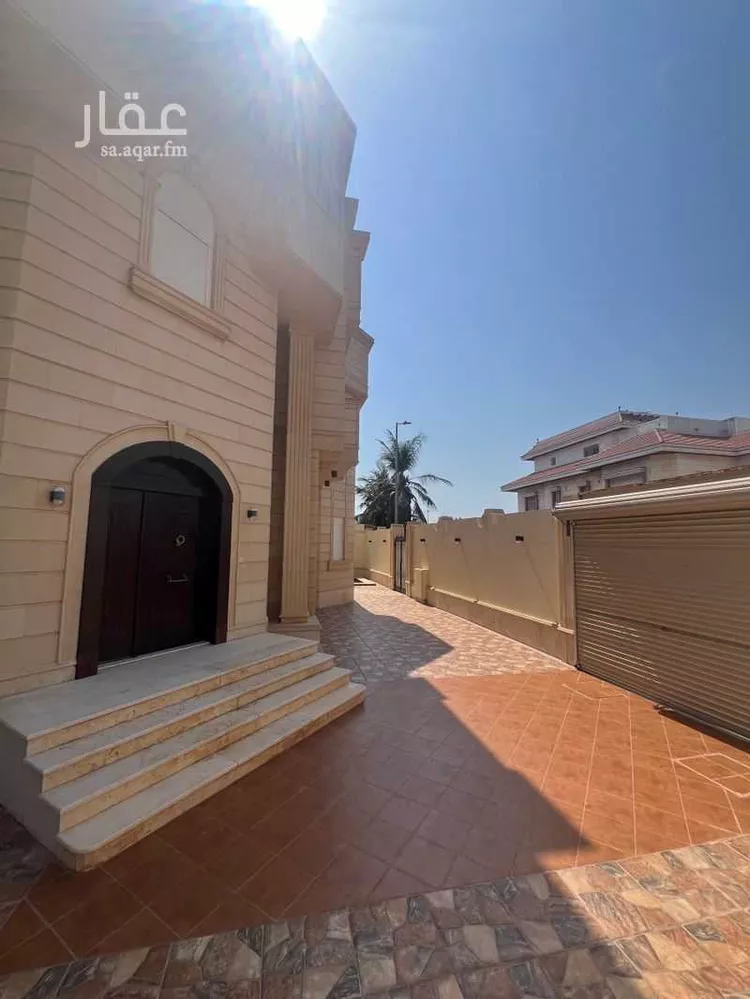 فيلا للبيع في شارع طاهر زمخشري, حي الشاطئ, مدينة جدة, منطقة مكة المكرمة صورة 2