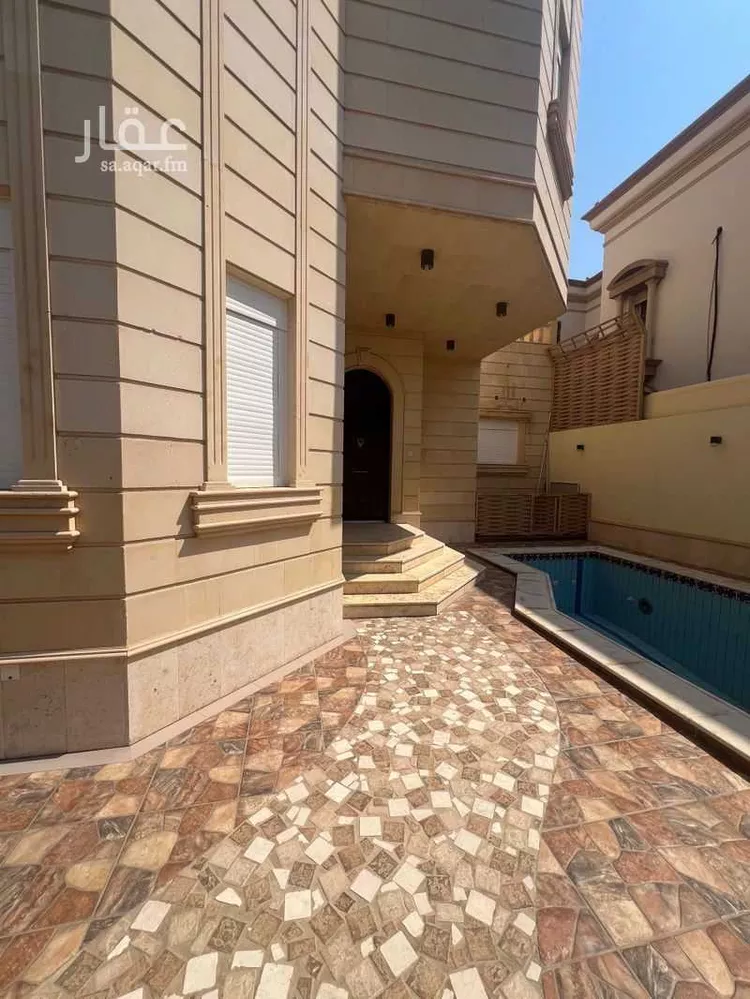 فيلا للبيع في شارع طاهر زمخشري, حي الشاطئ, مدينة جدة, منطقة مكة المكرمة صورة 4