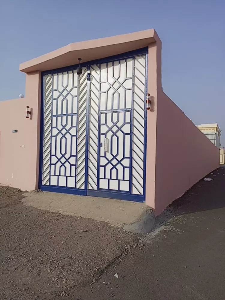 استراحة للبيع في شارع احمد بن عبدالله بن احمد, حي ورقان, مدينة المدينة المنورة, منطقة المدينة المنورة 7