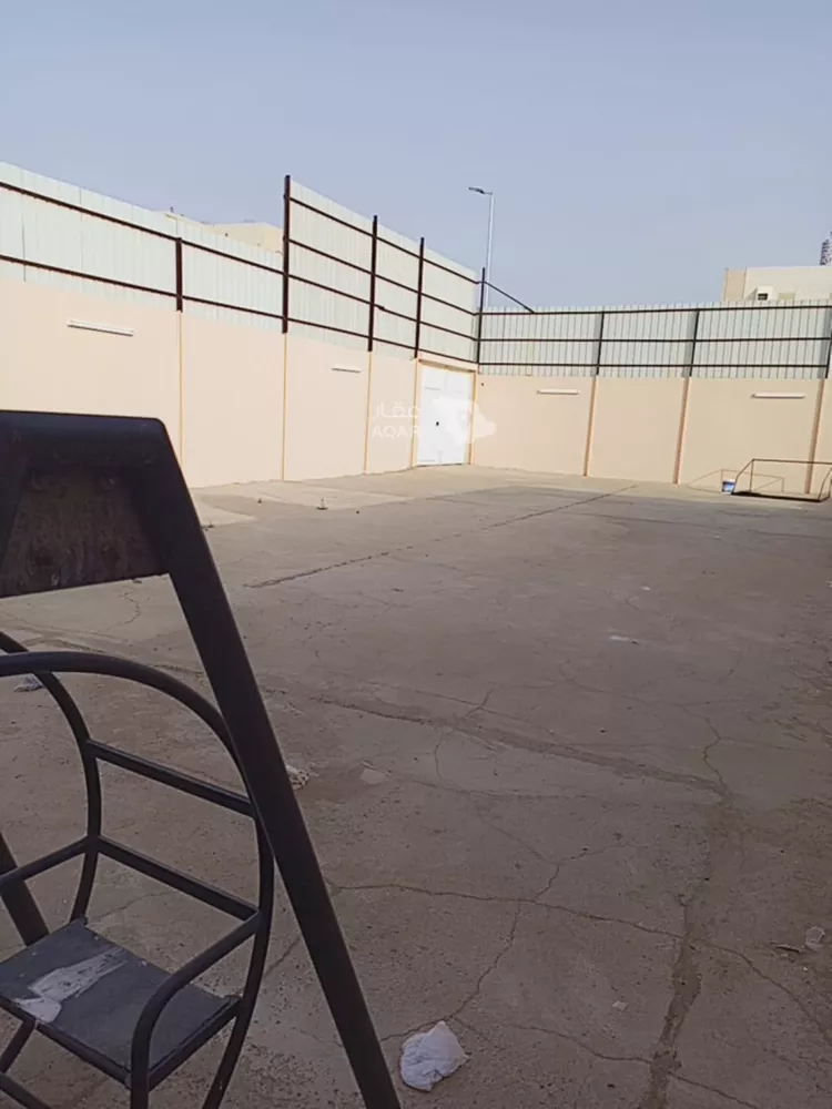 استراحة للبيع في شارع احمد بن عبدالله بن احمد, حي ورقان, مدينة المدينة المنورة, منطقة المدينة المنورة 3