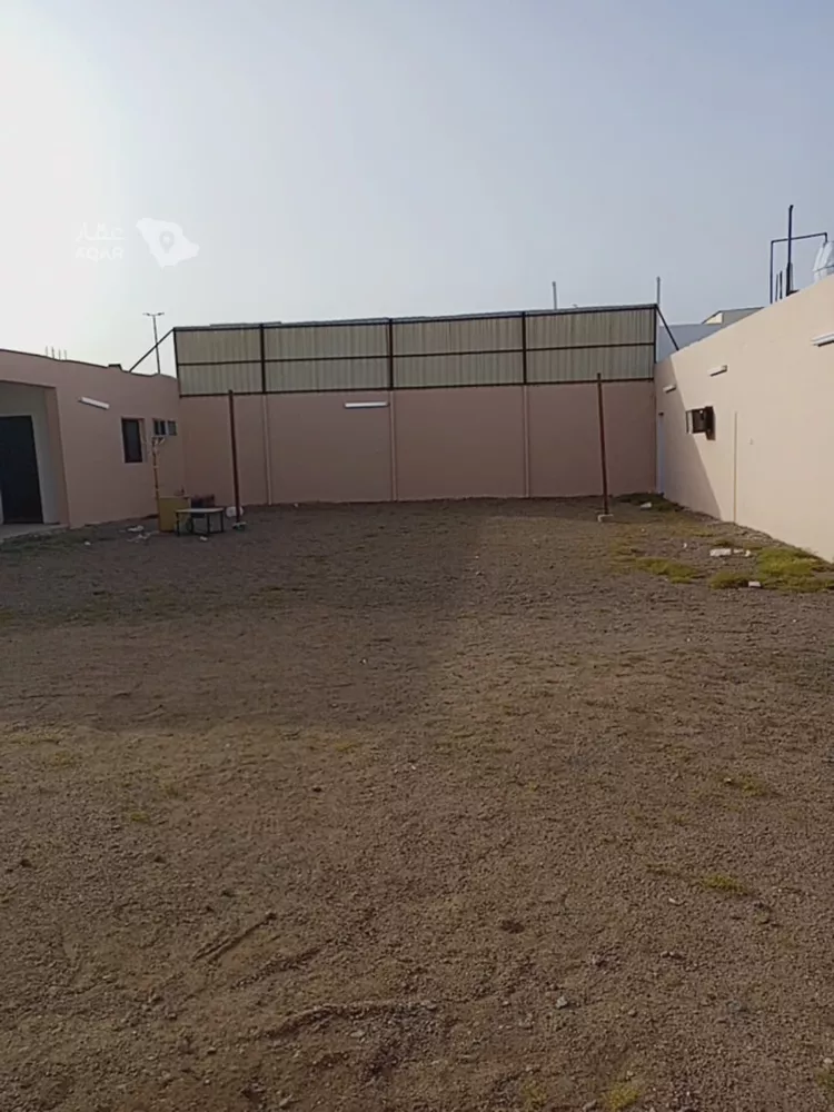 استراحة للبيع في شارع احمد بن عبدالله بن احمد, حي ورقان, مدينة المدينة المنورة, منطقة المدينة المنورة 6