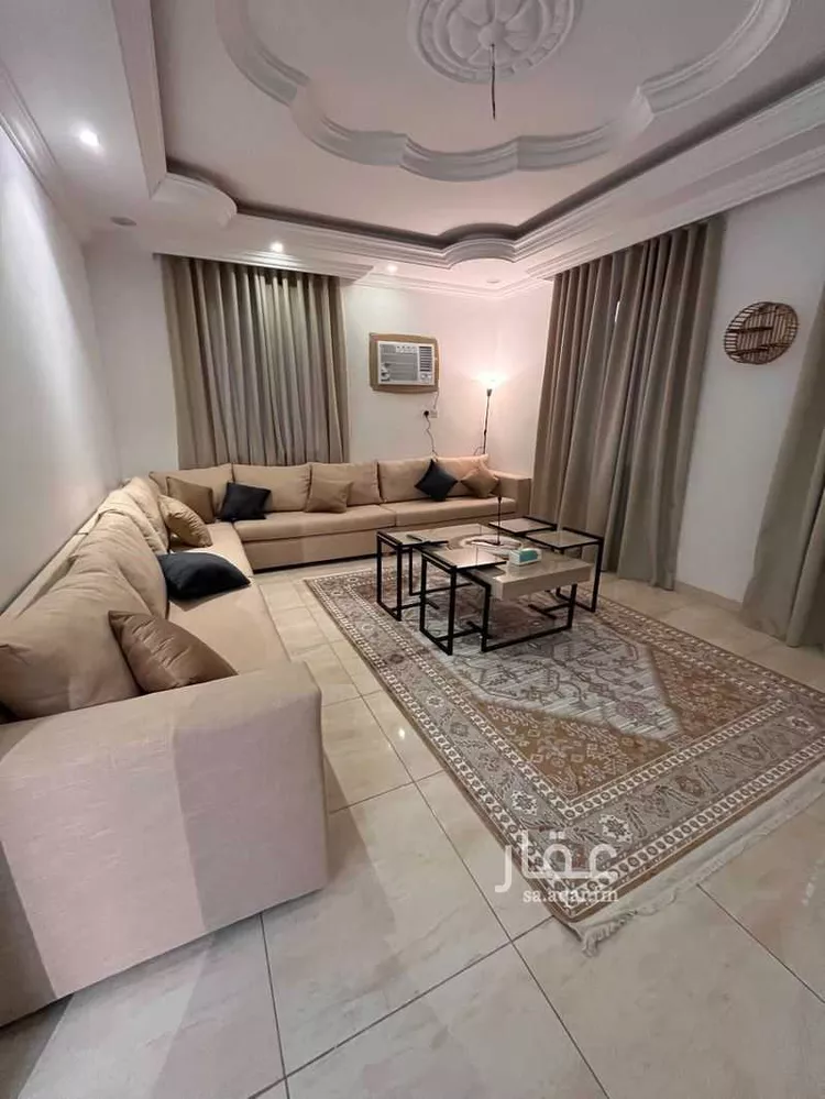 شقة مفروشة للحجز في شارع عطاء ابن يعقوب المدني, حي الجال, الطائف صورة 2