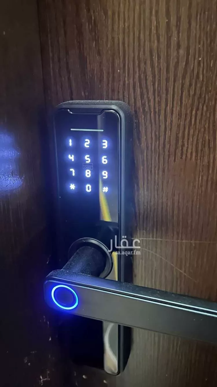 شقة مفروشة للحجز في شارع عطاء ابن يعقوب المدني, حي الجال, الطائف 7
