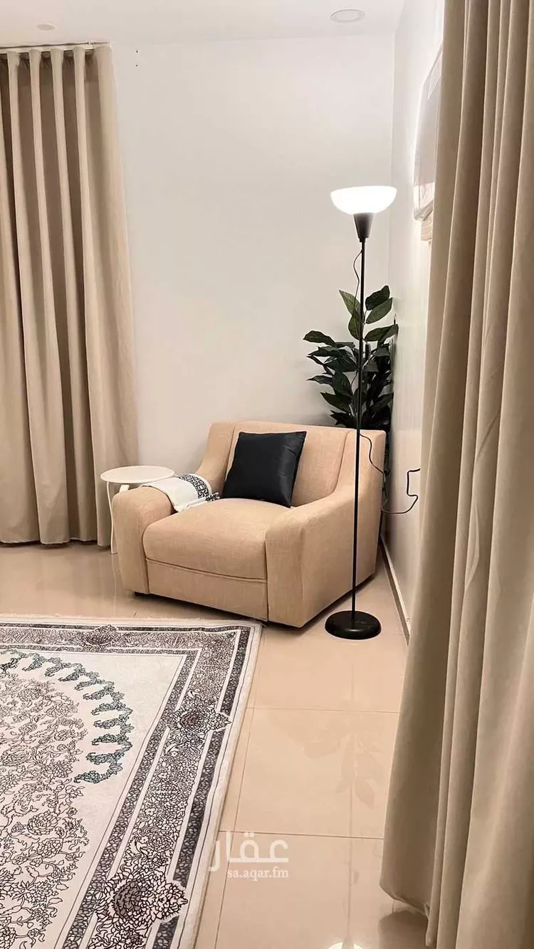 شقة مفروشة للحجز في شارع عطاء ابن يعقوب المدني, حي الجال, الطائف 7