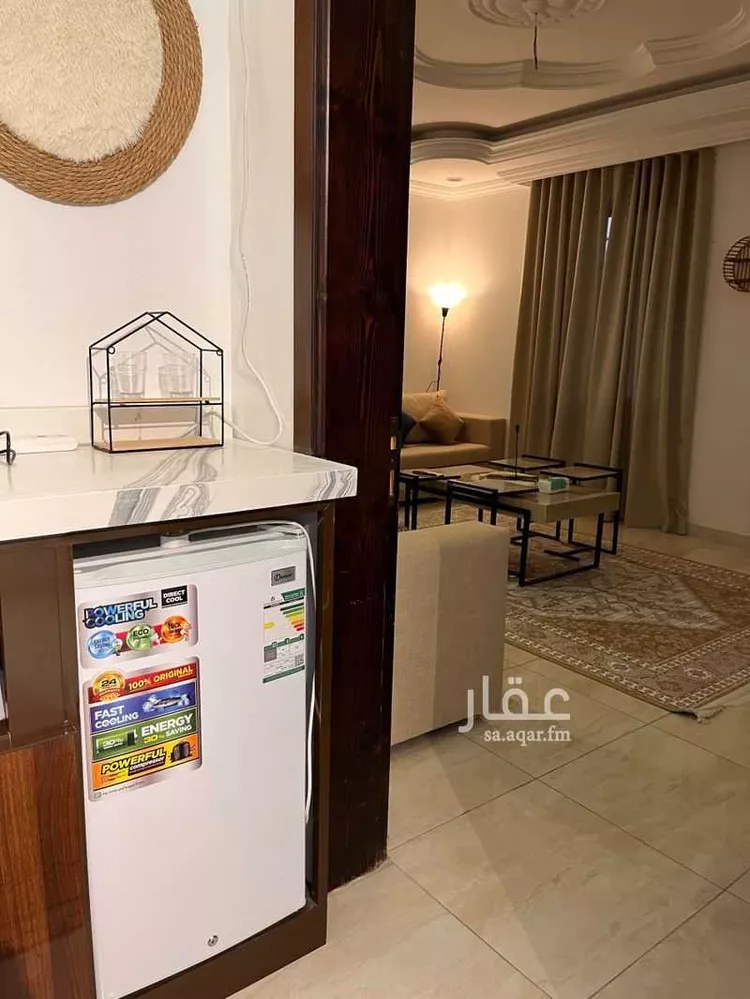 شقة مفروشة للحجز في شارع عطاء ابن يعقوب المدني, حي الجال, الطائف 8
