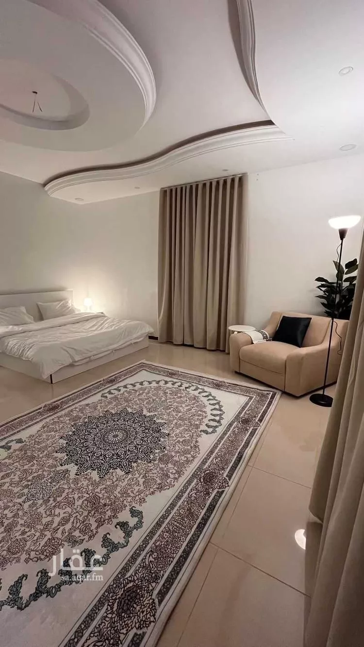 شقة مفروشة للحجز في شارع عطاء ابن يعقوب المدني, حي الجال, الطائف 6