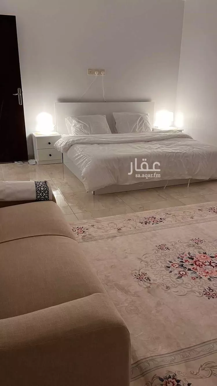 شقة مفروشة للحجز في شارع عطاء ابن يعقوب المدني, حي الجال, الطائف صورة 4