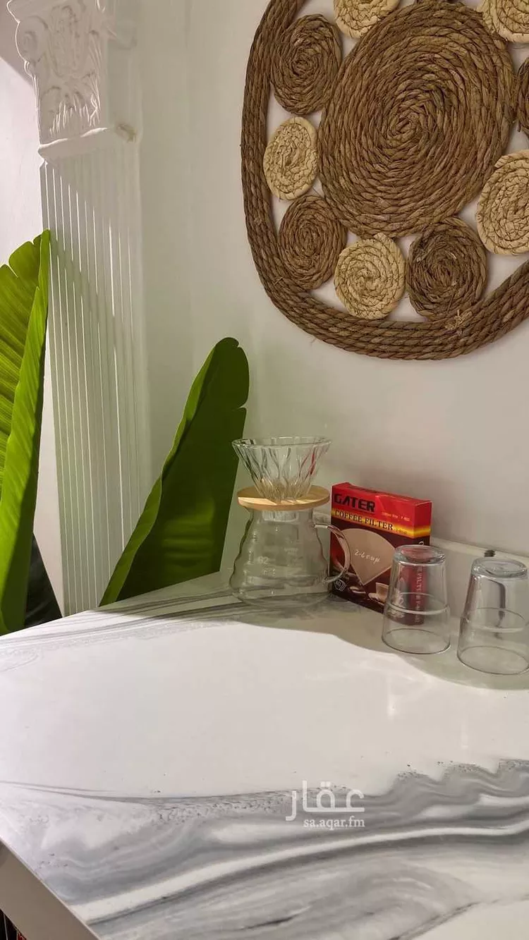 شقة مفروشة للحجز في شارع عطاء ابن يعقوب المدني, حي الجال, الطائف 8