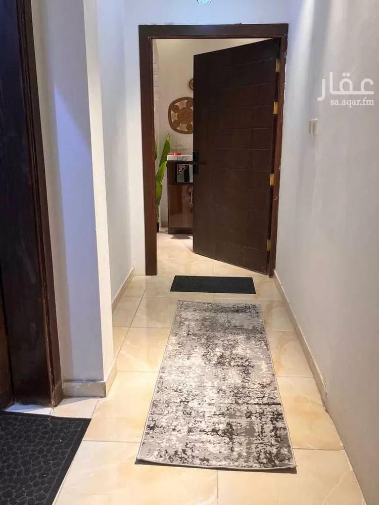 شقة مفروشة للحجز في شارع عطاء ابن يعقوب المدني, حي الجال, الطائف 6