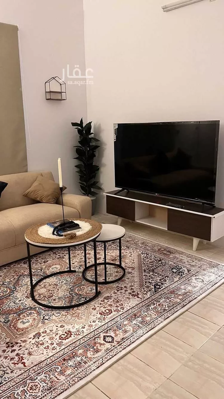 شقة مفروشة للحجز في شارع عطاء ابن يعقوب المدني, حي الجال, الطائف صورة 2