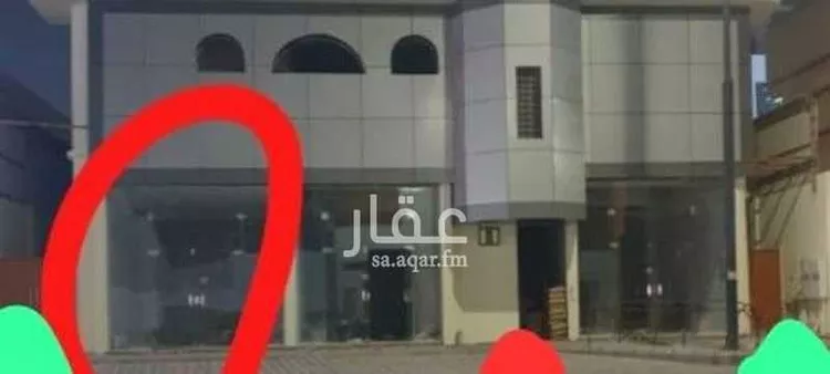 محل للإيجار في شارع عمرو بن العاص, حي الراشدية الثالث, مدينة الاحساء, المنطقة الشرقية