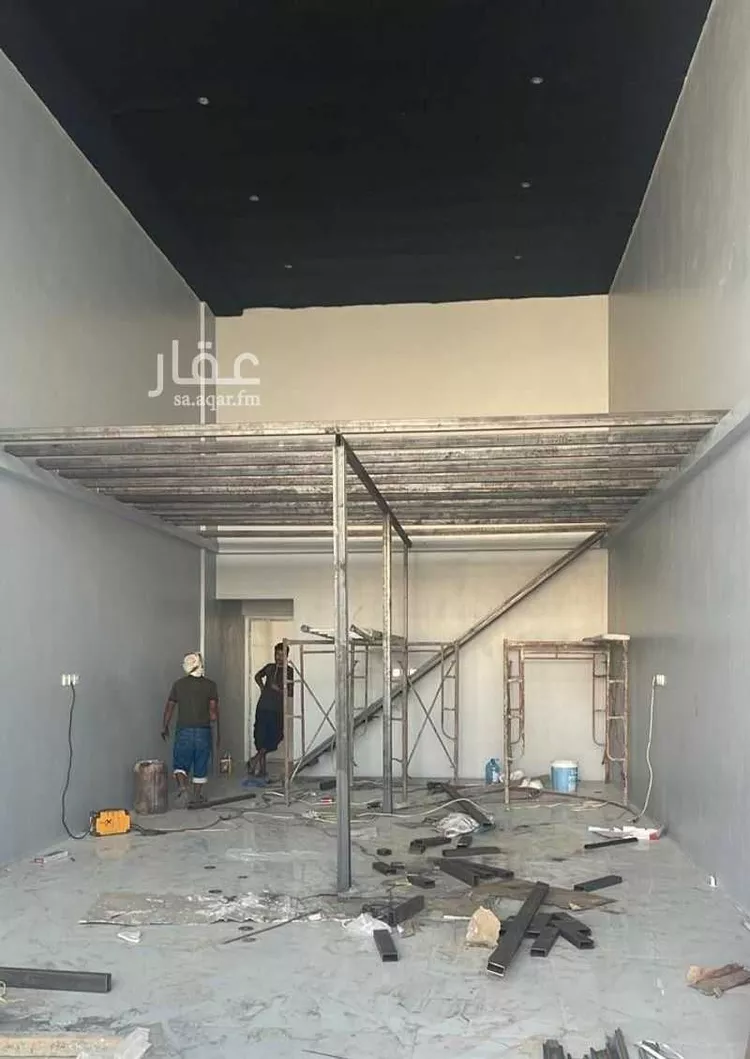 محل للإيجار في شارع عمرو بن العاص, حي الراشدية الثالث, مدينة الاحساء, المنطقة الشرقية صورة 2