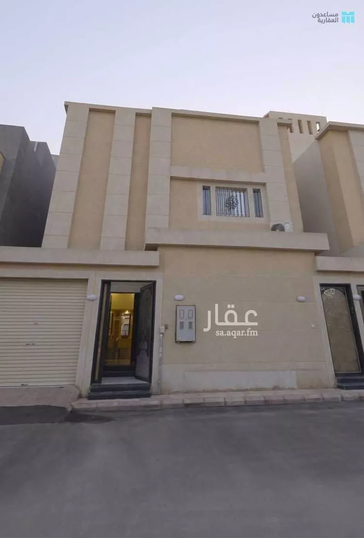فيلا للبيع في شارع جعفر بن ثوابة, حي الرمال, مدينة الرياض, منطقة الرياض 8