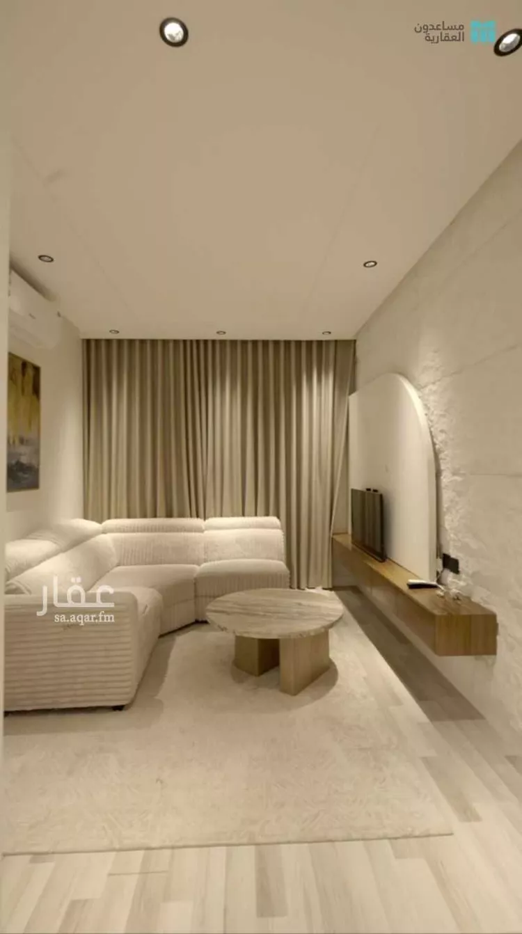 شقة للإيجار في شارع الخزامة, حي لبن, مدينة الرياض, منطقة الرياض صورة 4