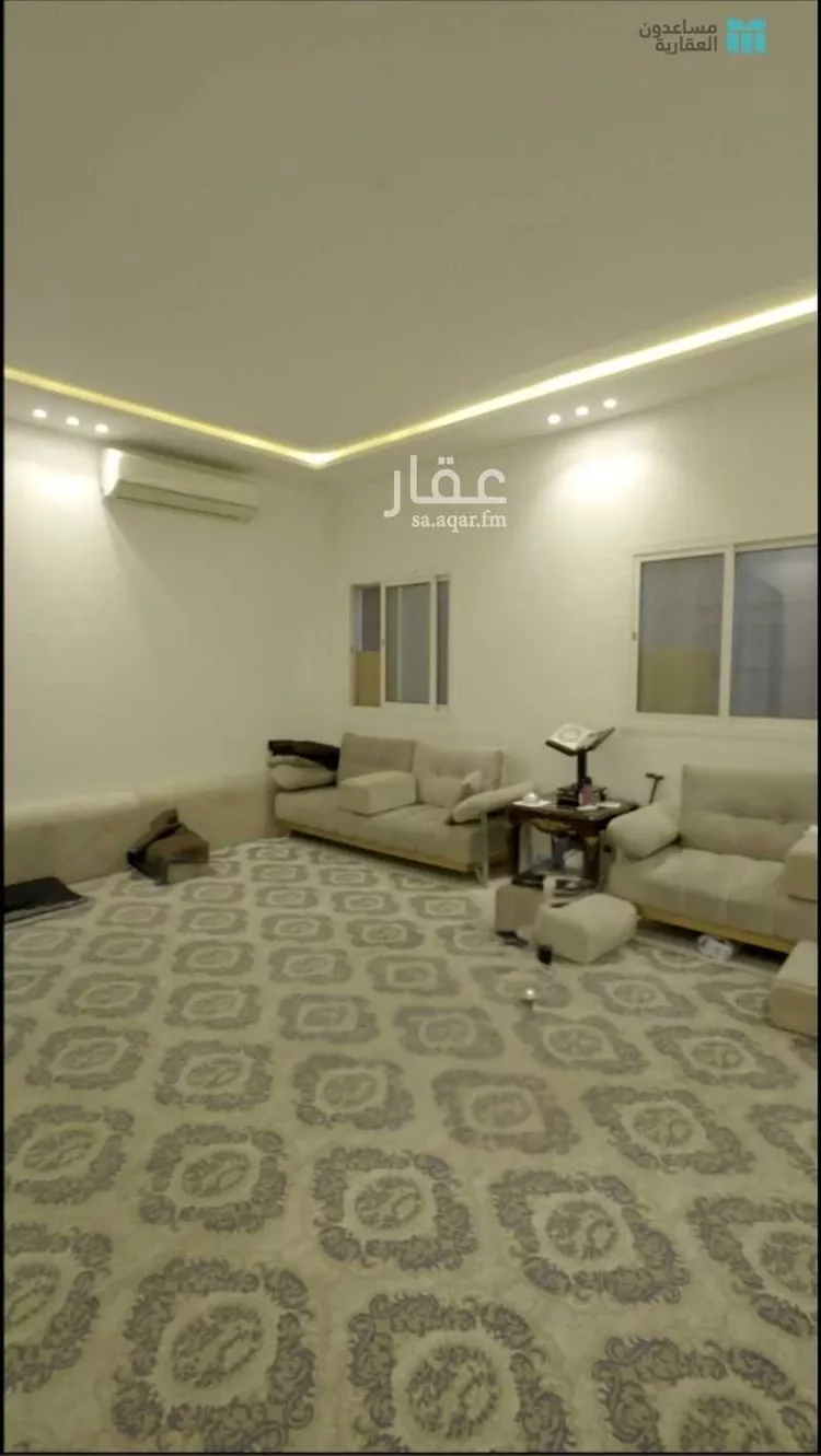 فيلا للبيع في شارع جعفر بن ثوابة, حي الرمال, مدينة الرياض, منطقة الرياض