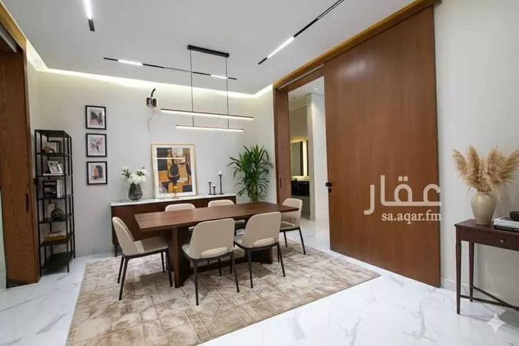 دور للبيع في شارع احمد محمد جمال, حي البيان, مدينة الرياض, منطقة الرياض 9