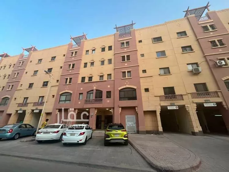 Apartment for Sale in Riyadh Sultanah