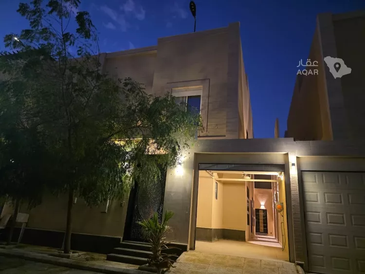 فيلا للبيع في شارع حلل بنت أبي المكارم, حي المهدية, مدينة الرياض, منطقة الرياض 9