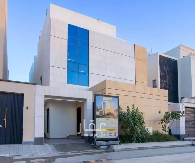 فيلا للبيع في شارع احمد محمد جمال, حي البيان, مدينة الرياض, منطقة الرياض صورة 2