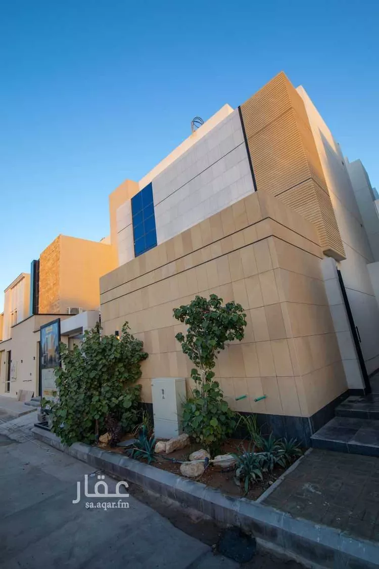 فيلا للبيع في شارع احمد محمد جمال, حي البيان, مدينة الرياض, منطقة الرياض صورة 3