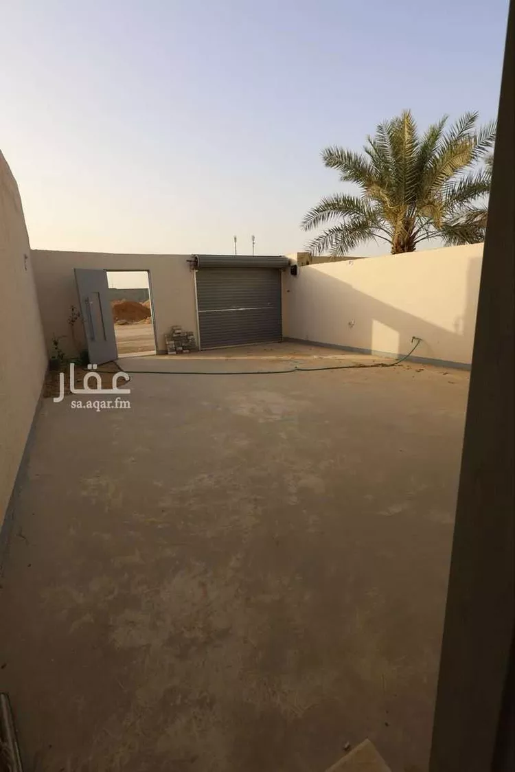 استراحة للبيع في شارع الشرافا, حي الرمال, مدينة الرياض, منطقة الرياض صورة 3