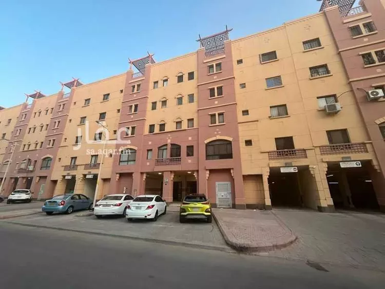 شقة للبيع في شارع السعف, حي السويدي, مدينة الرياض, منطقة الرياض صورة 2
