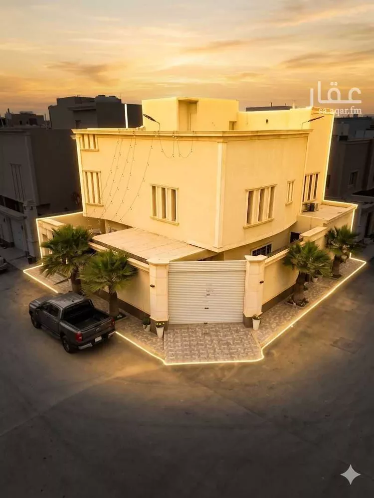 شقة للإيجار في شارع الخزامة, حي لبن, مدينة الرياض, منطقة الرياض 1 صورة