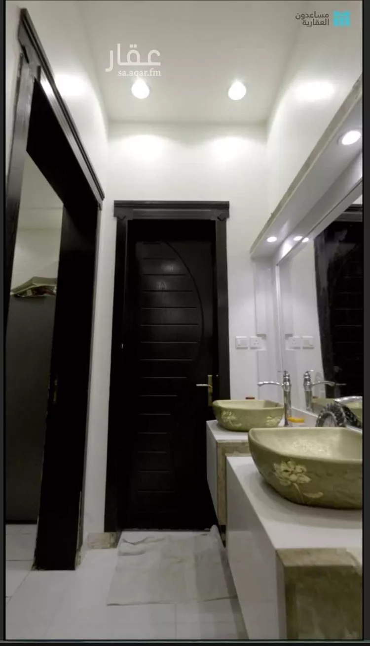 فيلا للبيع في شارع جعفر بن ثوابة, حي الرمال, مدينة الرياض, منطقة الرياض صورة 4