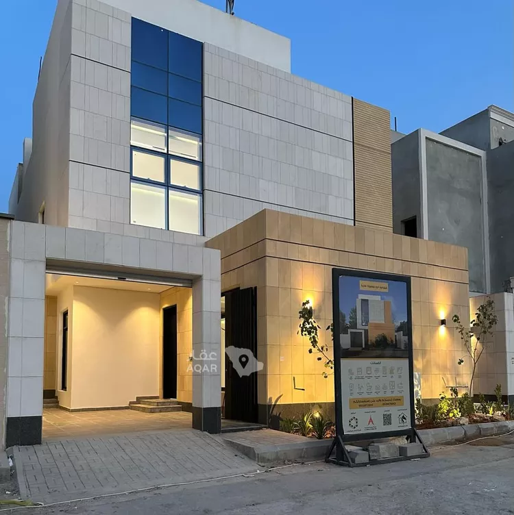 دور للبيع في شارع احمد محمد جمال, حي البيان, مدينة الرياض, منطقة الرياض