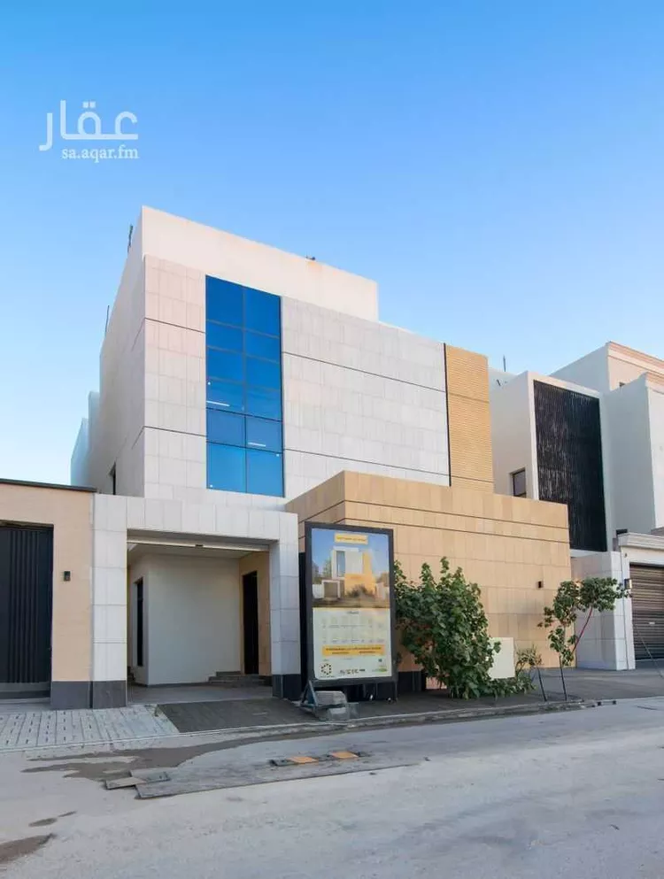 فيلا للبيع في شارع احمد محمد جمال, حي البيان, مدينة الرياض, منطقة الرياض صورة 4