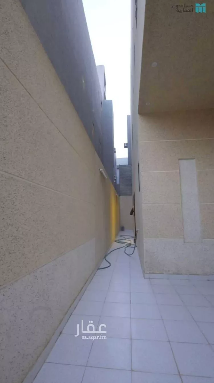 فيلا للبيع في شارع جعفر بن ثوابة, حي الرمال, مدينة الرياض, منطقة الرياض صورة 5