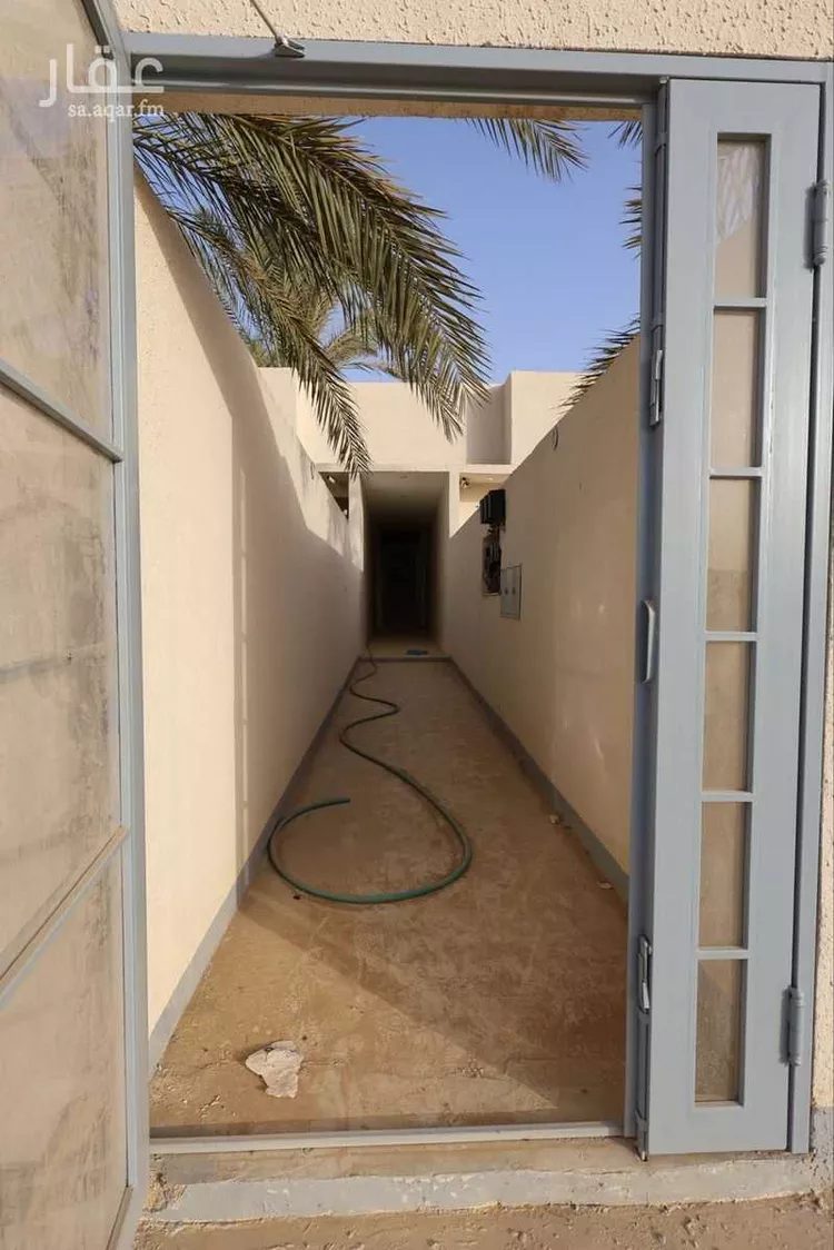 استراحة للبيع في شارع الشرافا, حي الرمال, مدينة الرياض, منطقة الرياض 7