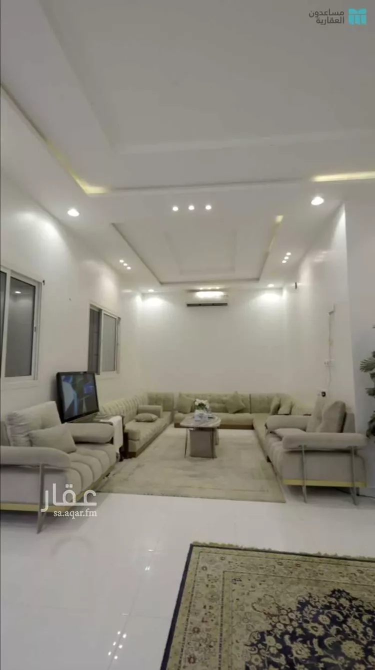 فيلا للبيع في شارع جعفر بن ثوابة, حي الرمال, مدينة الرياض, منطقة الرياض 9