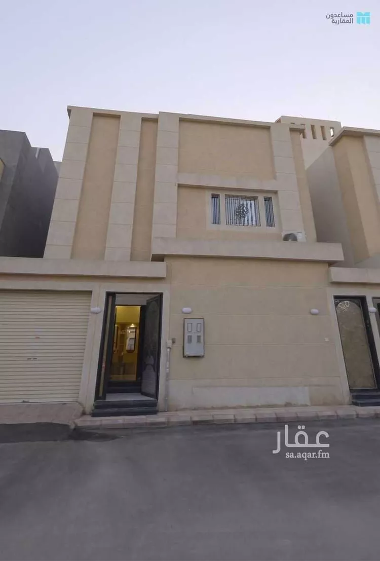 فيلا للبيع في شارع جعفر بن ثوابة, حي الرمال, مدينة الرياض, منطقة الرياض 10