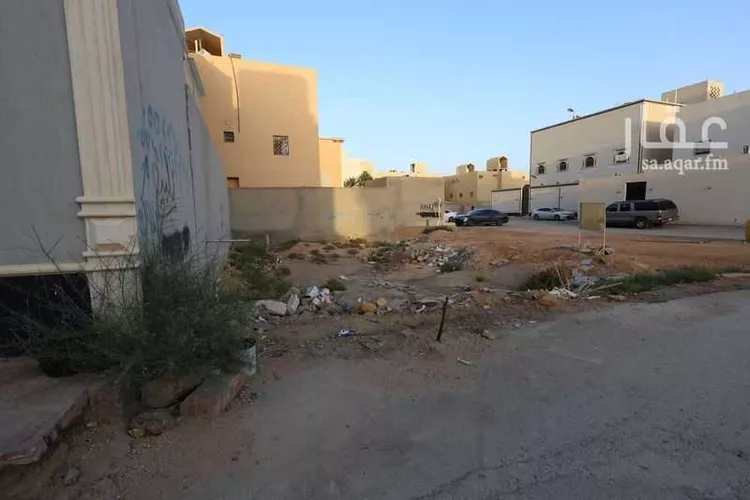 أرض للبيع في شارع ممر370, حي طويق, مدينة الرياض, منطقة الرياض