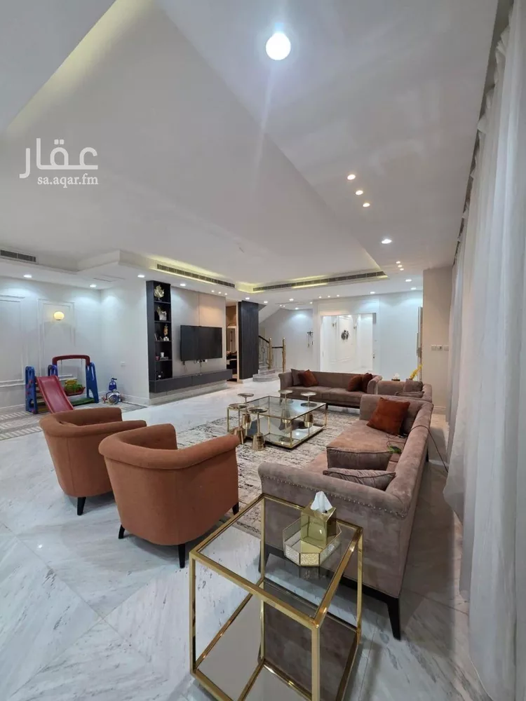 فيلا للبيع في شارع رقم 284, حي المونسية, مدينة الرياض, منطقة الرياض صورة 4