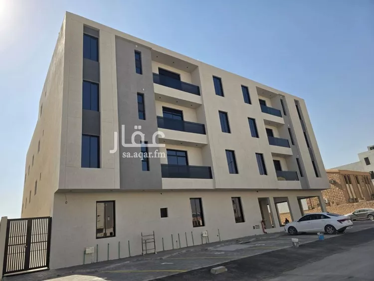 شقة للبيع في شارع المقضاة, حي اليرموك, مدينة الرياض, منطقة الرياض