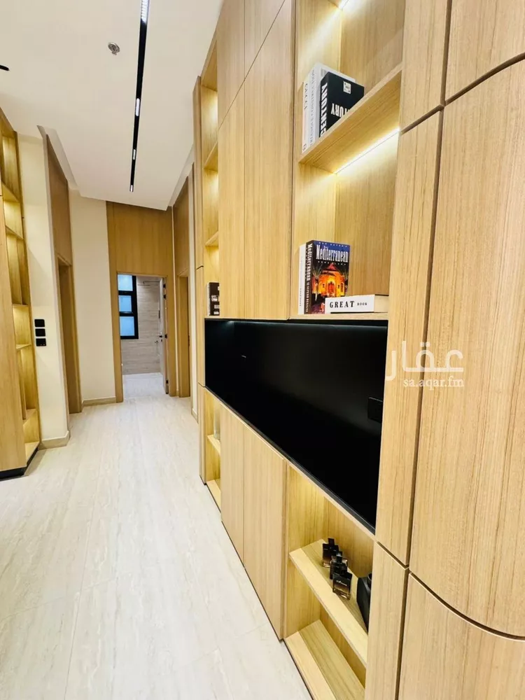 Apartment for Sale in Riyadh Ishbiliyah 13