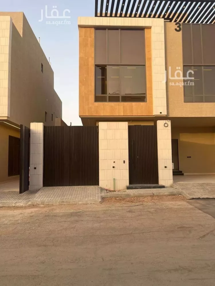 دور للبيع في شارع محمد الشلبي, حي غرناطة, مدينة الرياض, منطقة الرياض صورة 2