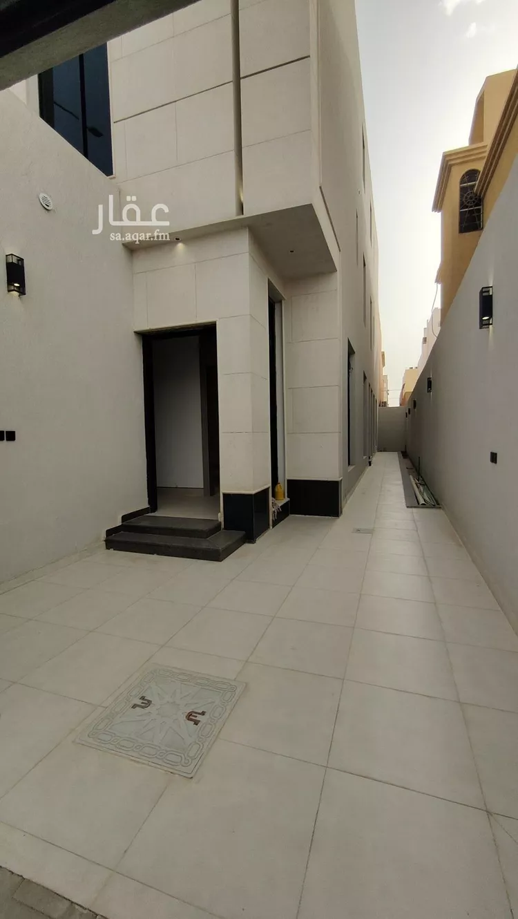 Floor for Sale in Riyadh Qurtubah صورة 2