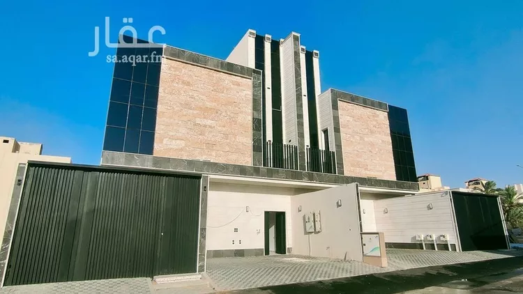 شقة للبيع في شارع جبل حليت, حي قرطبة, مدينة الرياض, منطقة الرياض صورة 2
