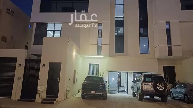 دور للبيع في شارع الجموم, حي اليرموك, مدينة الرياض, منطقة الرياض صورة 2