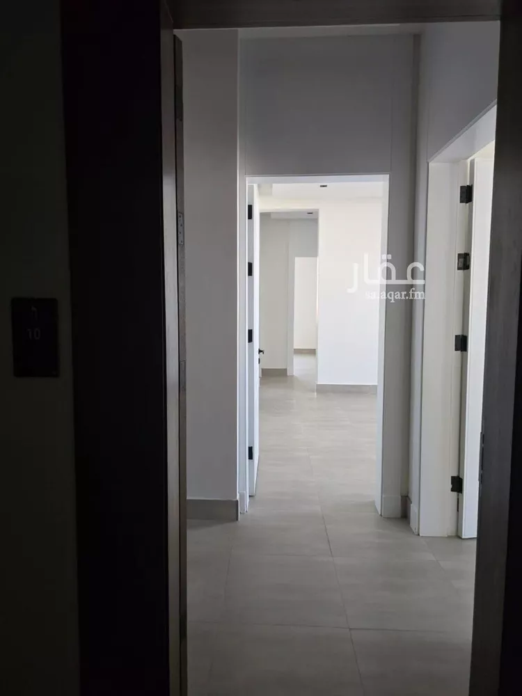 شقة للبيع في شارع المقضاة, حي اليرموك, مدينة الرياض, منطقة الرياض صورة 3