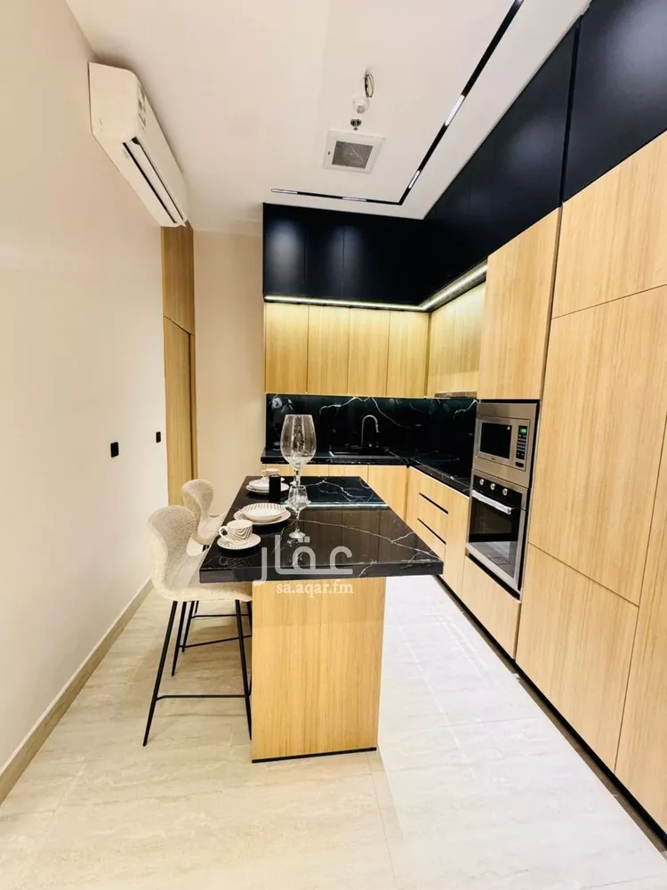 Apartment for Sale in Riyadh Ishbiliyah 7
