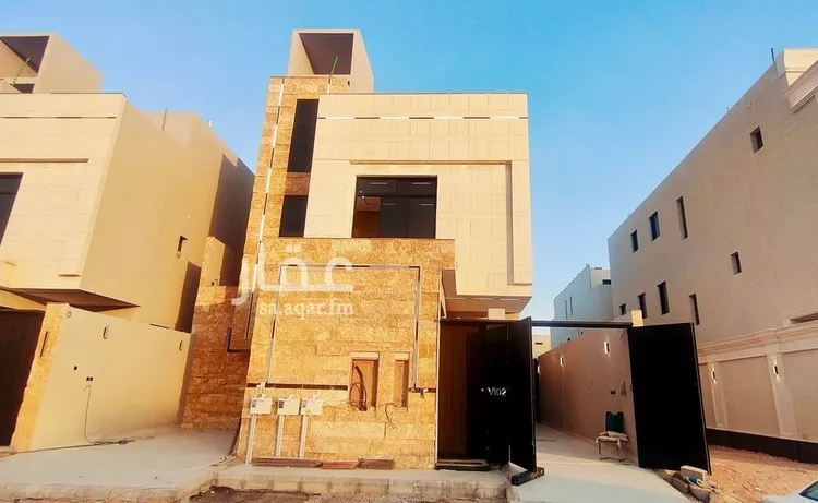 دور للبيع في شارع الصرح, حي المعيزيلة, مدينة الرياض, منطقة الرياض