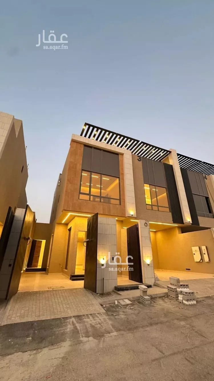 Floor for Sale in Riyadh Ghirnatah