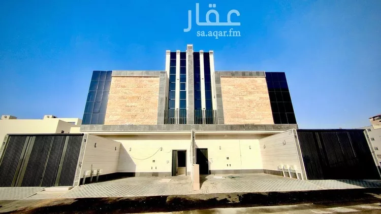 شقة للبيع في شارع جبل حليت, حي قرطبة, مدينة الرياض, منطقة الرياض