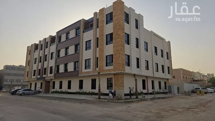 شقة للبيع في شارع الساقية, حي المونسية, مدينة الرياض, منطقة الرياض
